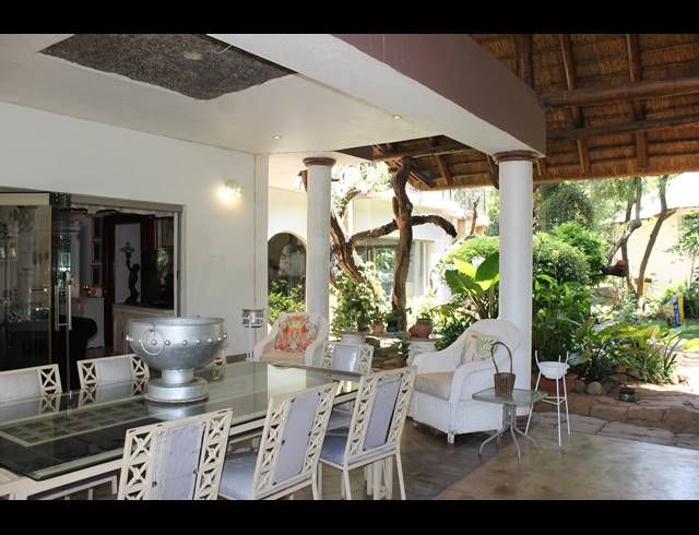 4 BEDROOM HOUSE FOR SALE IN K'SHANE
